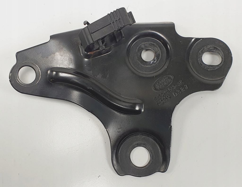 фото №2, Кронштейн кронштейн land rover discovery sport l550