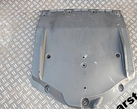 фото №1, Lexus ls600h ls 600 long защита плита