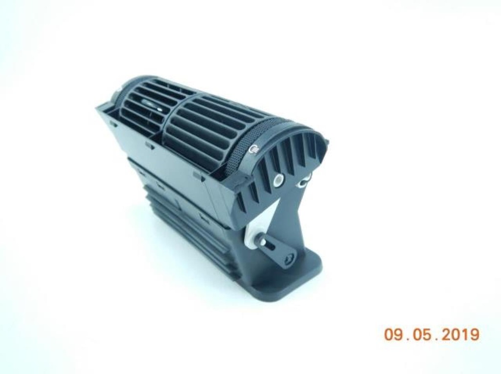 фото №9, Решётка обдув средняя ford escort 95-01