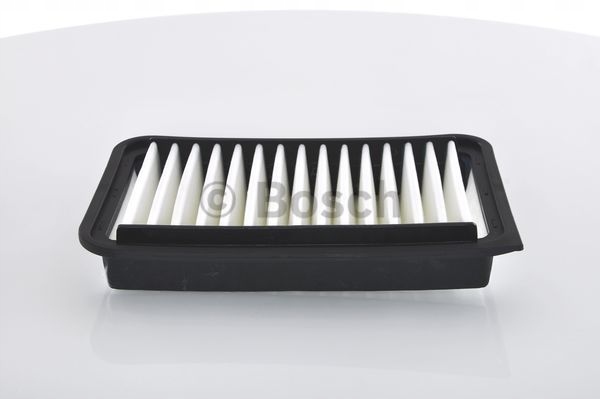 фото №2, Bosch фільтр повітря