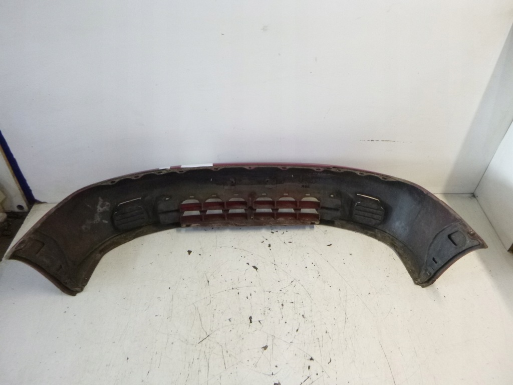 фото №11, Бампер передній subaru legacy m296 1995