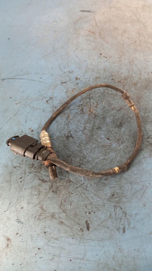 фото №2, Датчик лямбда-зонд audi a4 b6