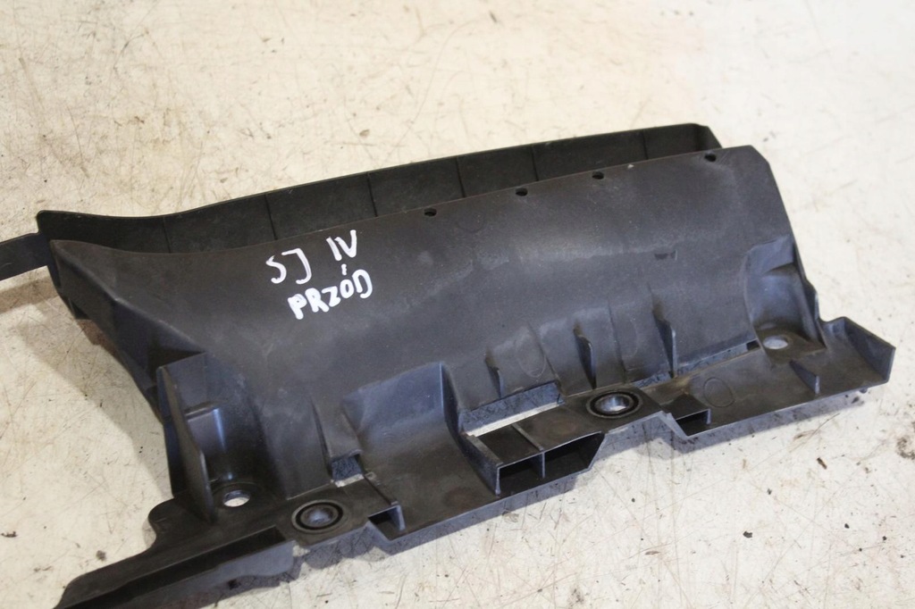 фото №8, Защита поперечина верхний накладка subaru forester iv sj 91165sg000