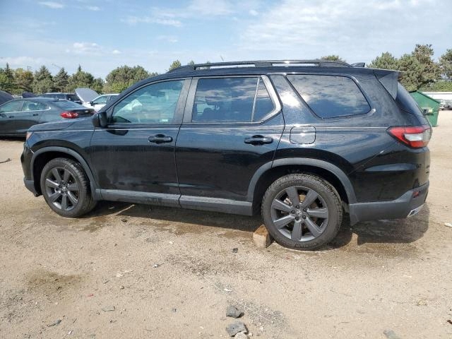 Міст задня диференціал диференціал задній vtm4 honda pilot 4 yg2 3.5 4x4 23- Оригінал