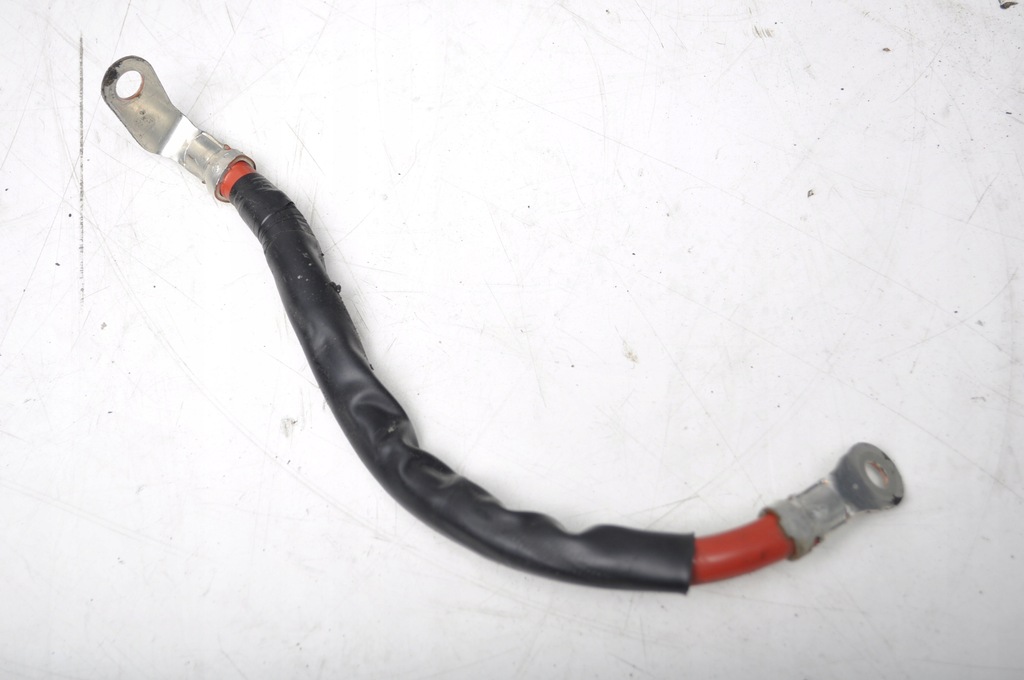 фото №11, Volvo s60 iii джгут 2.0 t5 31499311 31473589 2019