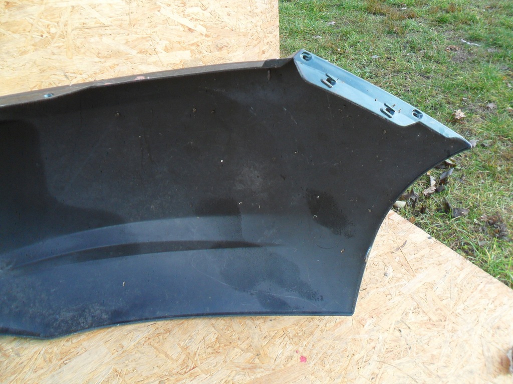 фото №15, Ford cougar 1998-2002 бампер задний 98bg-17906-dhw