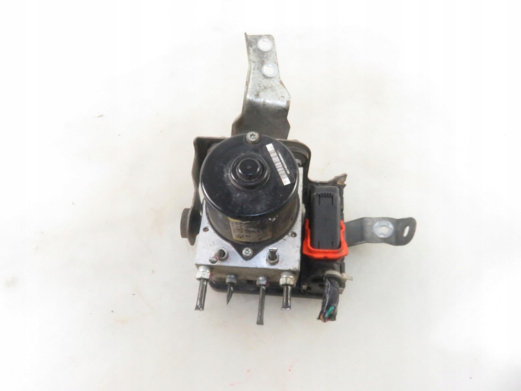 фото №5, Насос abs mitsubishi outlander ii 06210908193 4670a336