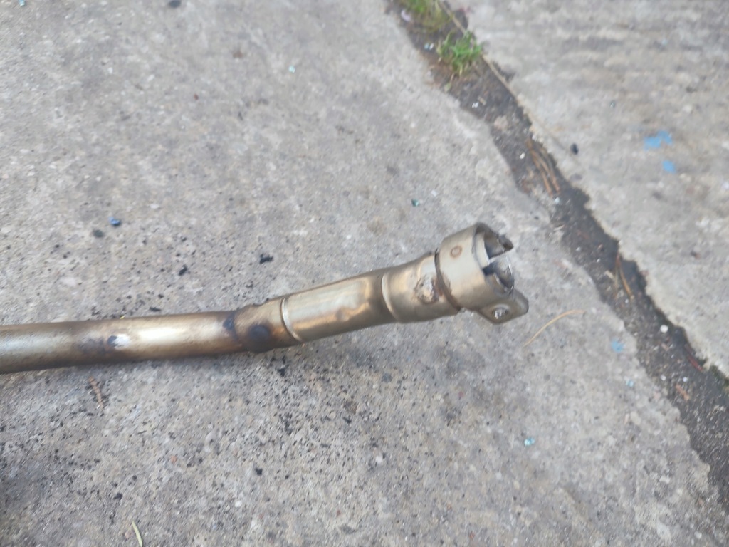 фото №6, Гасник webasto volvo v50 1.6