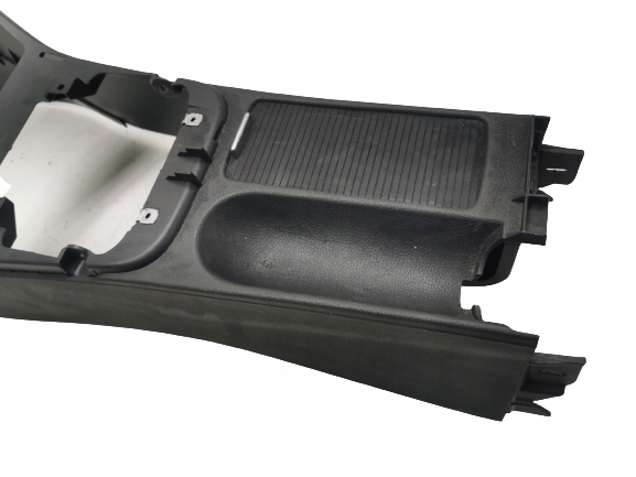 фото №3, Vw golf v plus туннель средний europa 07 r