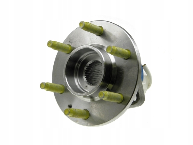 фото №5, Nty klp-ch-052 ступиця колеса