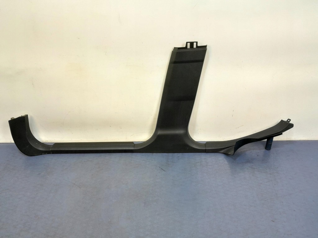 фото №1, Bmw 5 f11 защита молдинг порог słuoka правая 9116352