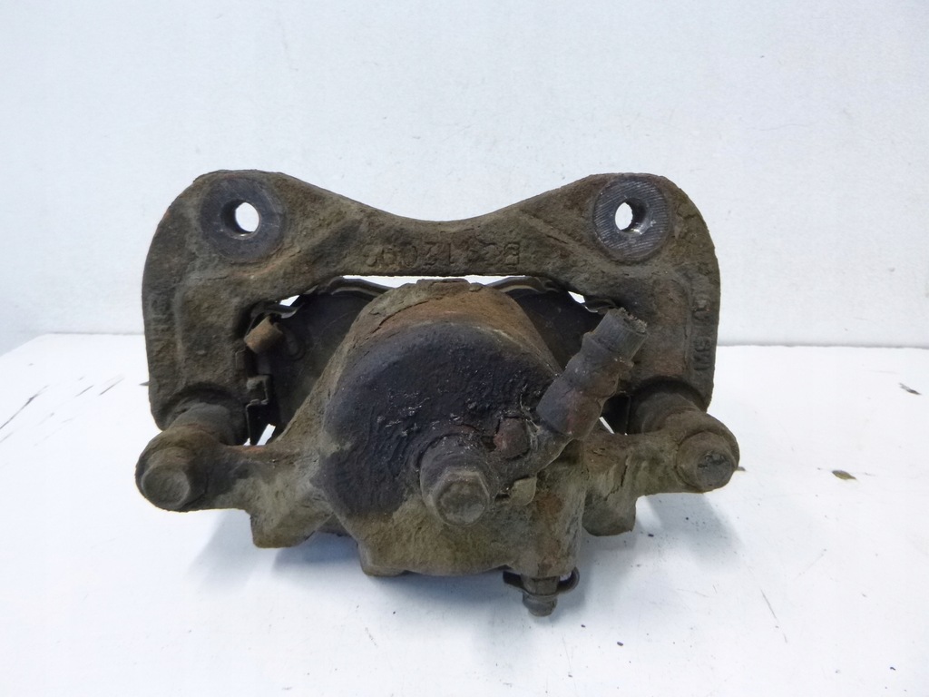 фото №4, Суппорт тормозной перед kia magentis lift 2.0 2003