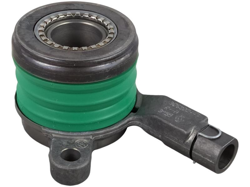 фото №9, Цилиндр сцепления renault laguna / master / me 306202443r оригинальный номер renault