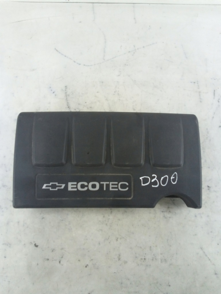 фото №1, D300 кришка двигуна aveo 1.2b