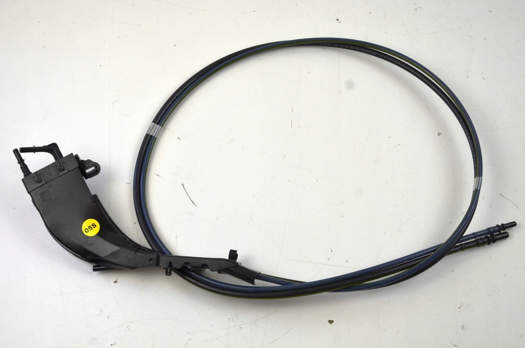 фото №1, Vw passat b8 fl захист дроти пального 3q0200059dr