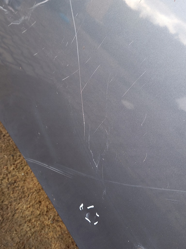 фото №6, Капот alfa romeo mito