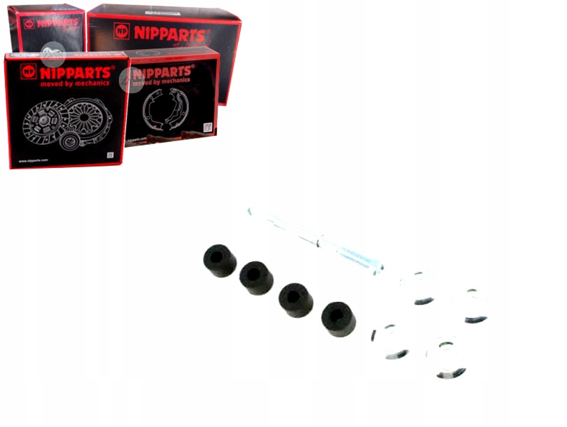 фото №1, З'єднувач стабілізатора mitsubishi carisma da 1996 p