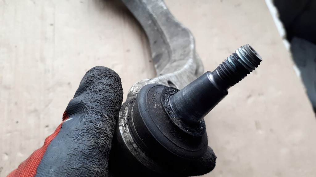 фото №11, S4 b8 a4 важіль лівий нижній 8k0407695f a5 q5 s4 s5