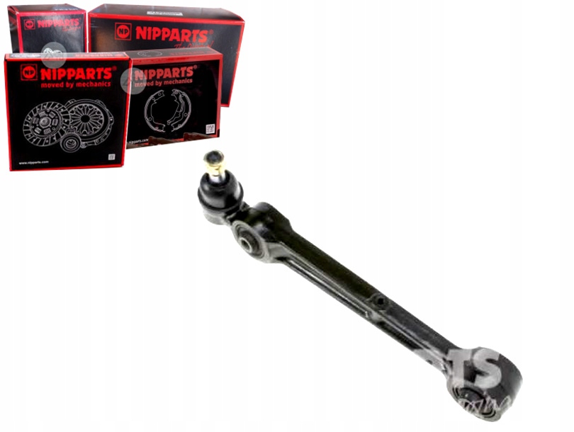 фото №1, Nipparts рычаг перед mitsubishi eclipse ii d3a 19