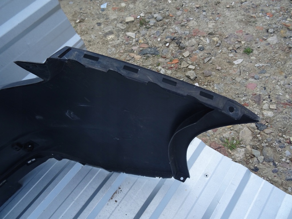 фото №8, Бампер задний porsche panamera 970 lift