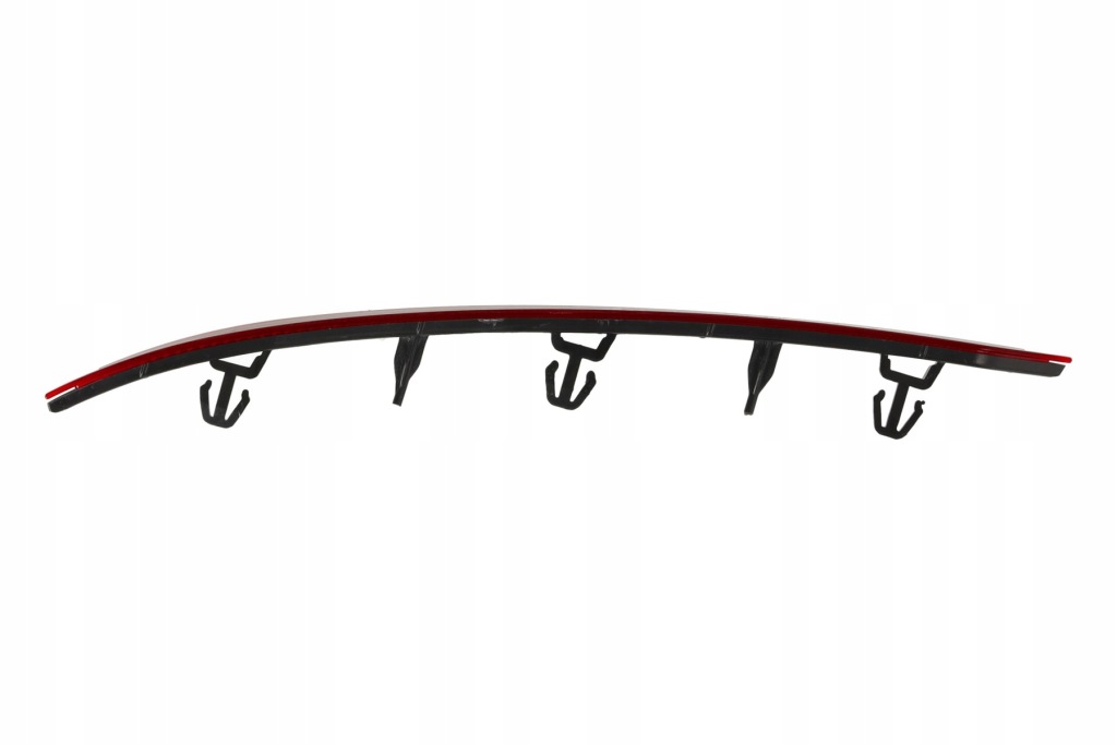 фото №3, Opel insignia b 2017 przed lift левый отражатель заднего бампера