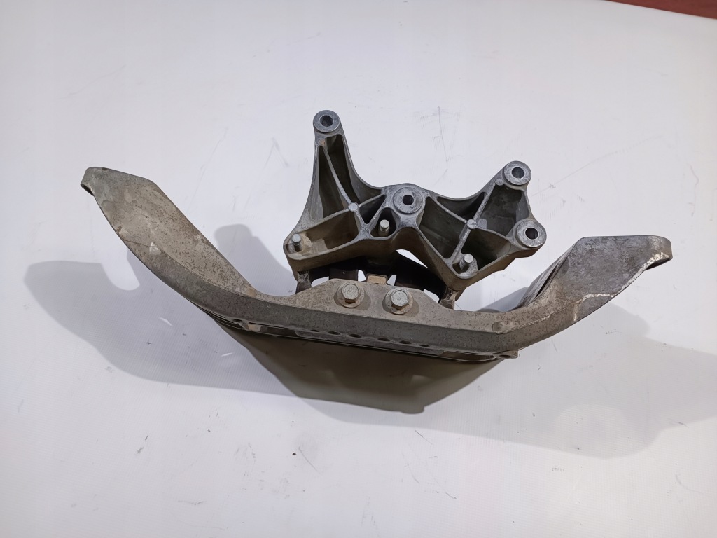 фото №6, Кронштейн кронштейн коробки передач ford explorer rwd 2020 -