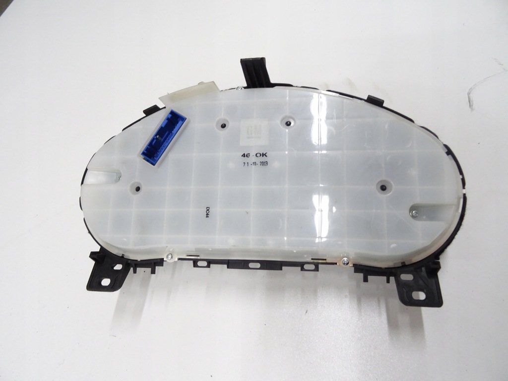 фото №10, Opel insignia a 2.0 turbo набір стартовий do запуск