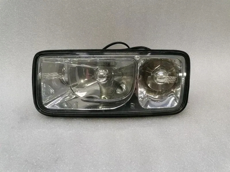 фото №1, Rolls royce phantom mk7 vii 7 left head light 63120010679 фара