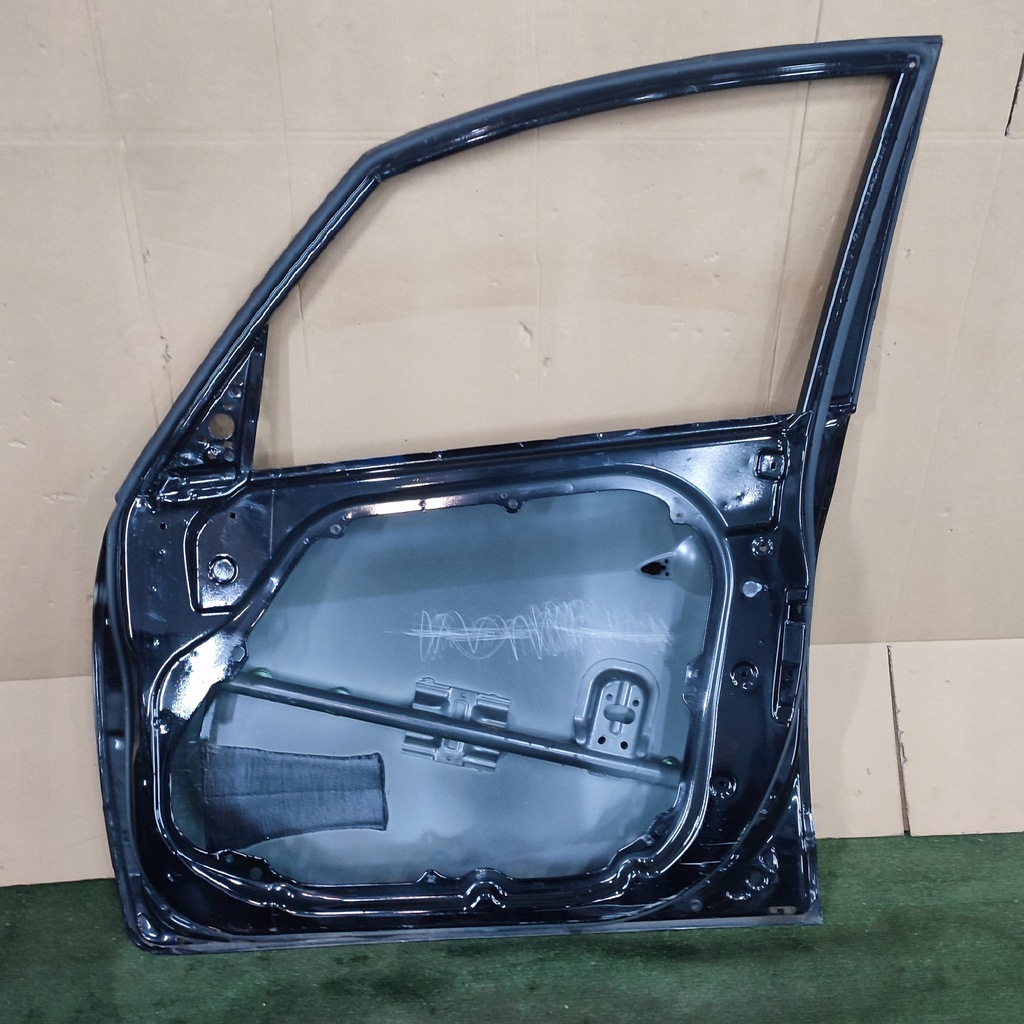 фото №11, Дверь правый перед hyundai ix20 kia venga