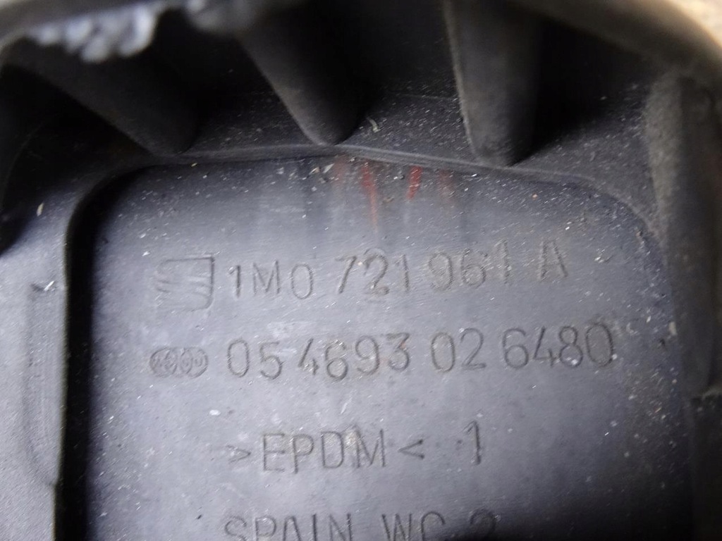 фото №13, Golf iv gti edition 25 накладки na педалі gaz гальмо зчеплення 1m0721961a