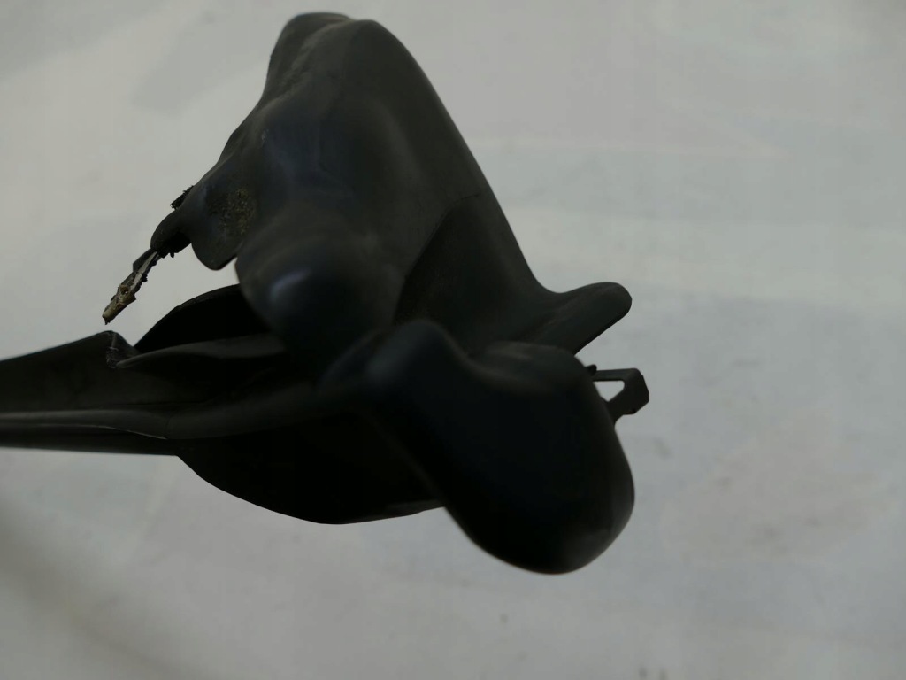 Mercedes w207 a207 кабріолет  прокладка скло l.t. Оригінал