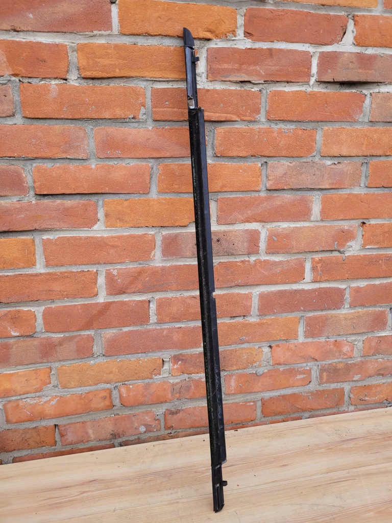 фото №9, Jeep grand cherokee wk 5-8 молдинг ущільнювач l p