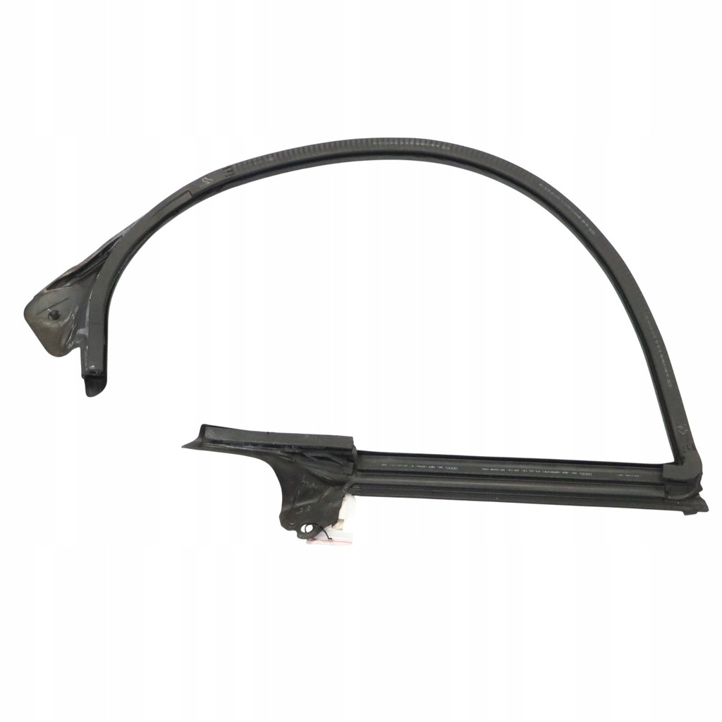 фото №9, Audi a7 4g прокладка стекло дверь правый перед 4g8845354j