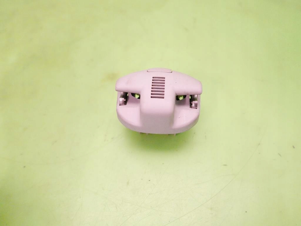 фото №1, Кронштейн защита козырьков renault scenic ii phi 03-