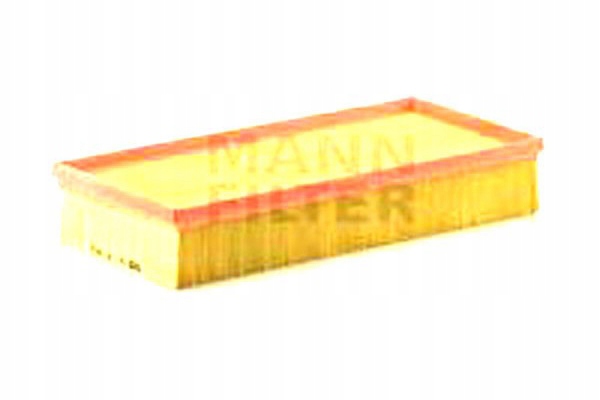 фото №14, Фільтр повітря mitsubishi carisma, space star 1.9d 10.96-06.06