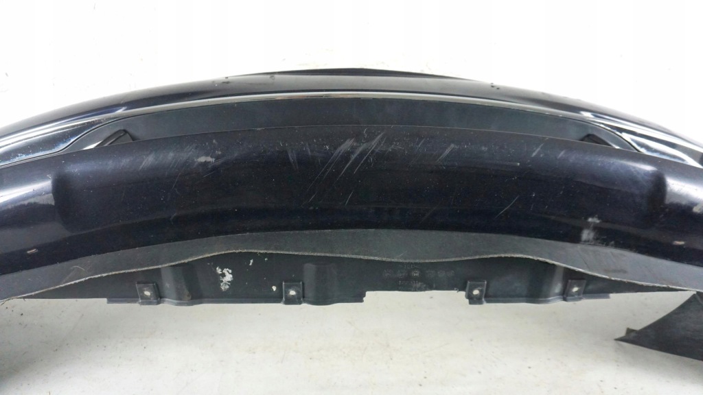 фото №8, Бампер перед передній chrysler grand voyager v lift 10-15 65620m/60130d