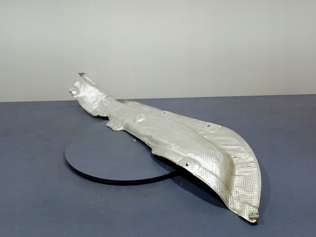 фото №7, Bmw x3 g01 x4 g02 ізоляція захист теплова бічна 7394798