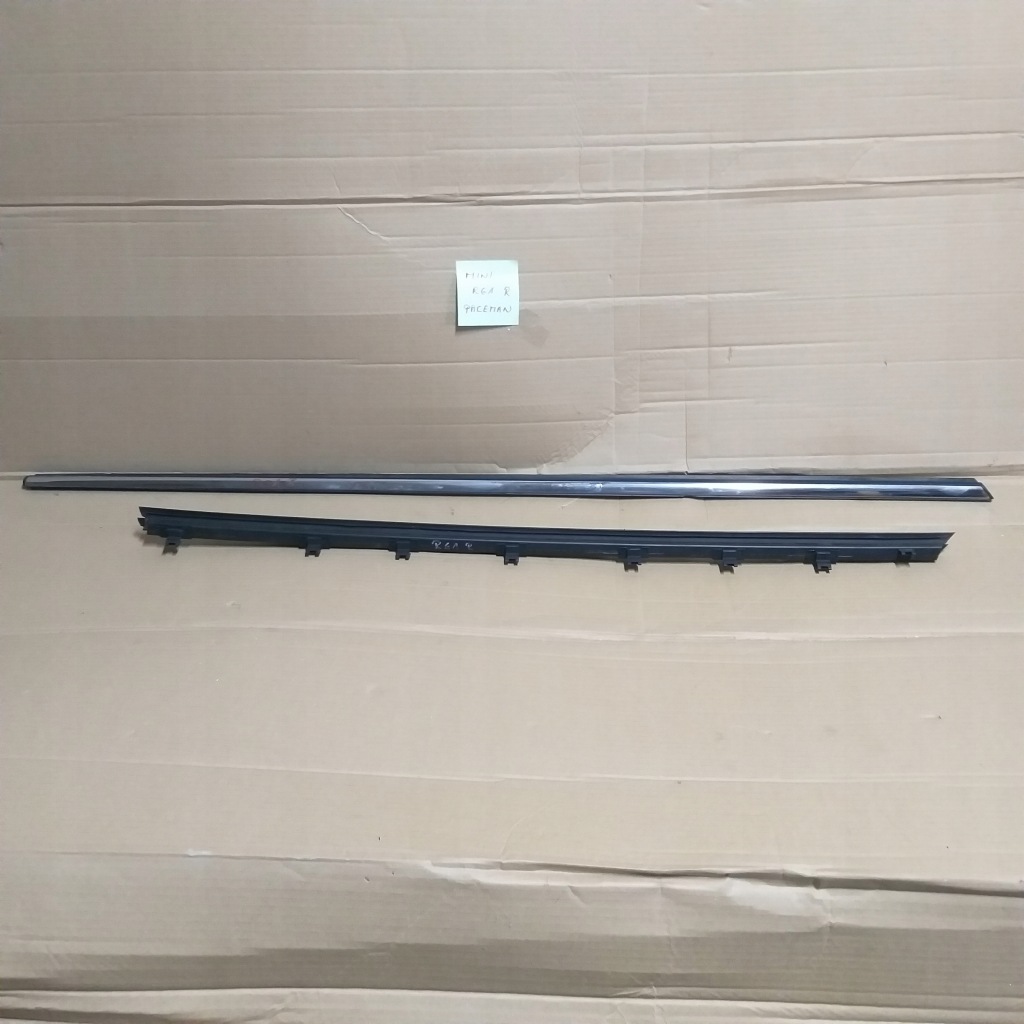 Mini r61 r 61 paceman обладнання дверей правих Доставка