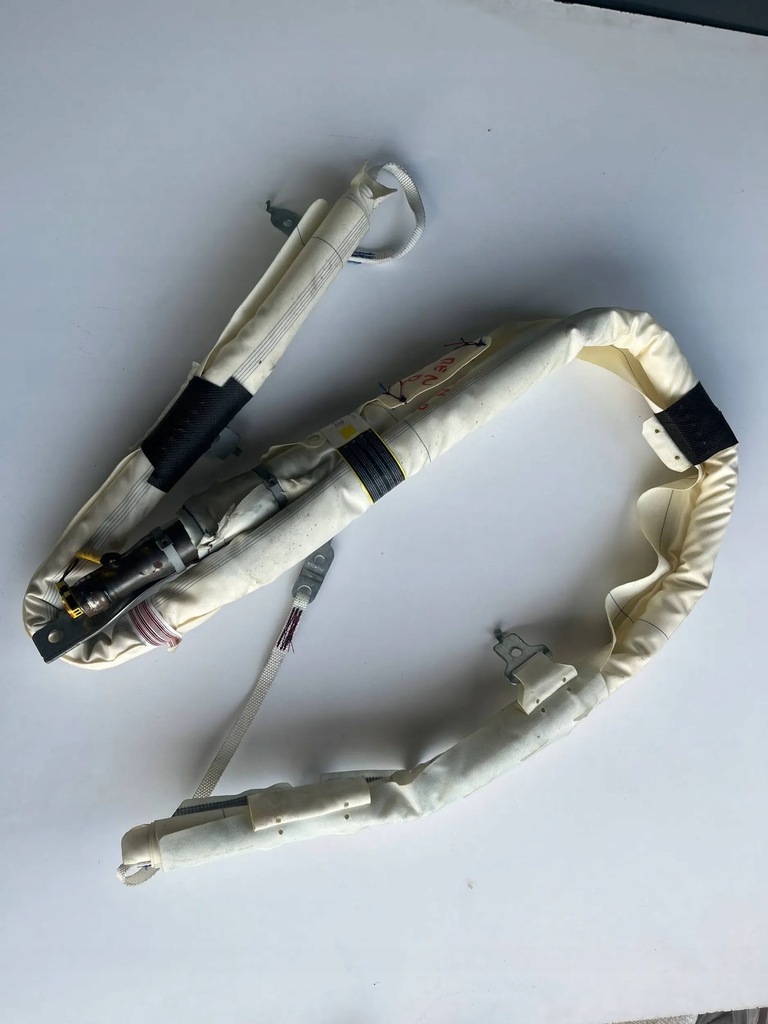 фото №3, Jeep renegade lift шторка безпеки права 2018-