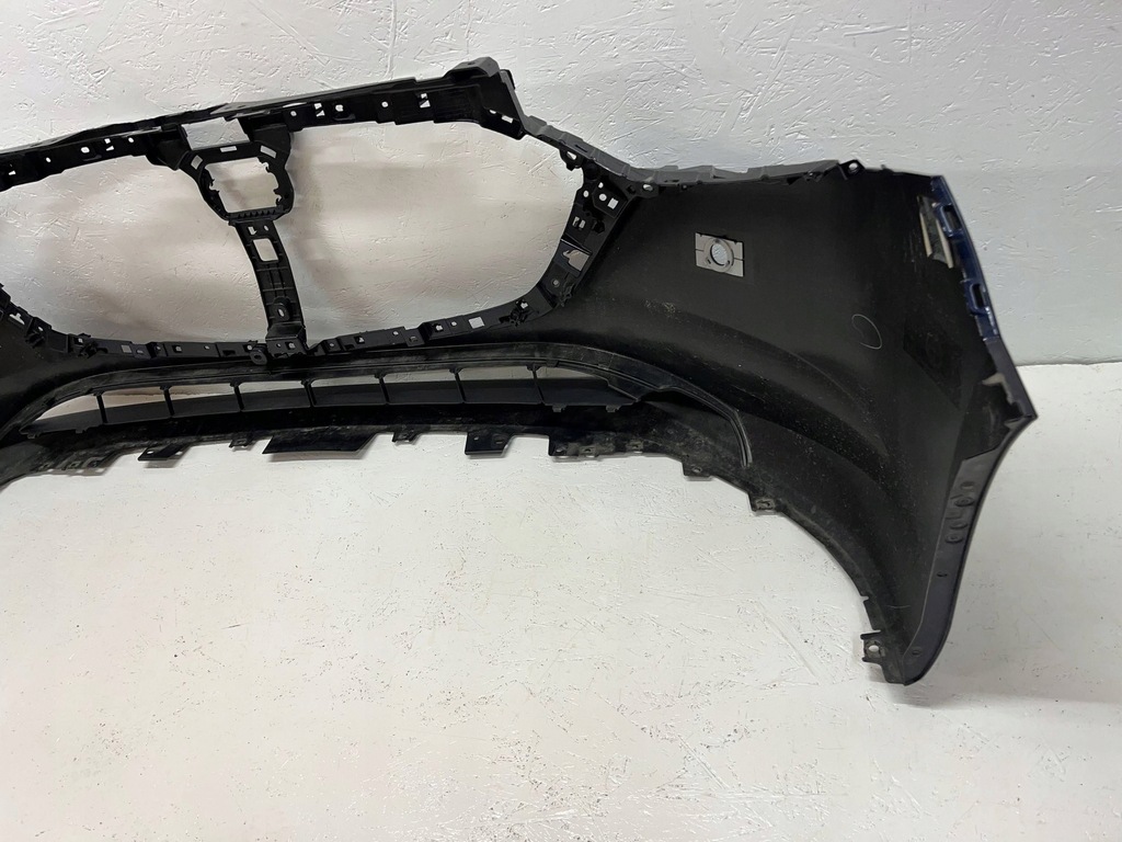 фото №13, Mazda 3 mazda3 bp 2019- бампер передний перед bckn-50031 org