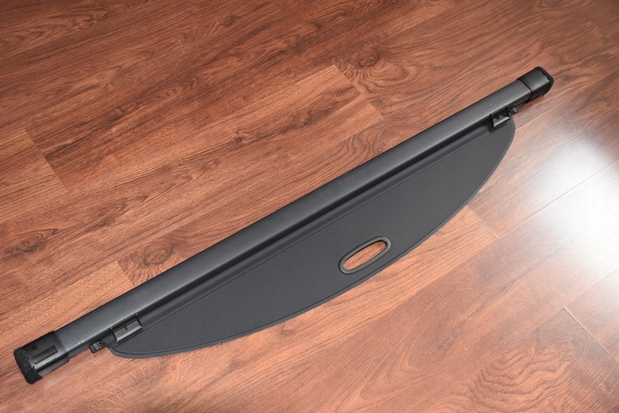 фото №13, Шторка багажника hyundai ix35 tucson ii rok 2011