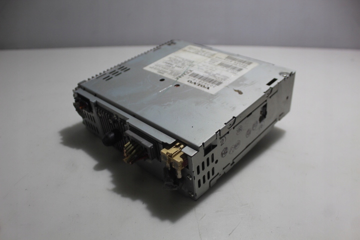 фото №2, Радио volvo s40 ii