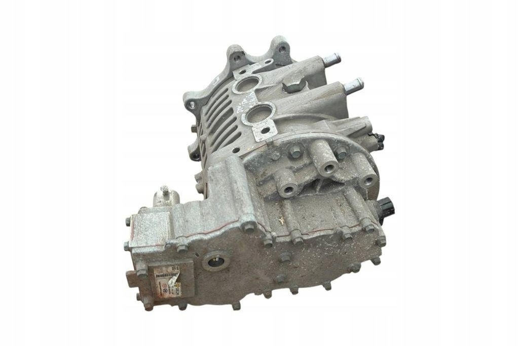 фото №9, Моторчик бачок омывателя kia soul iii sk3 365000e200 electric