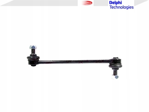 Delphi tc2152 тяга / кронштейн, стабілізатор Доставка