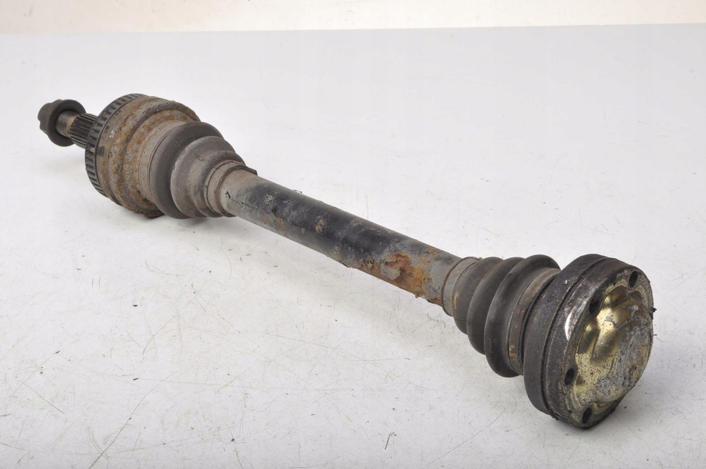 фото №7, Porsche 986 2.7 приводной вал правая задняя 98633202411