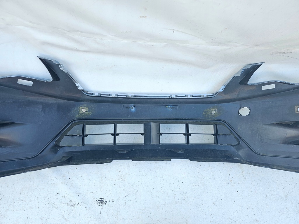 фото №11, Бампер subaru xv перед передній 2012-2015 омивачі