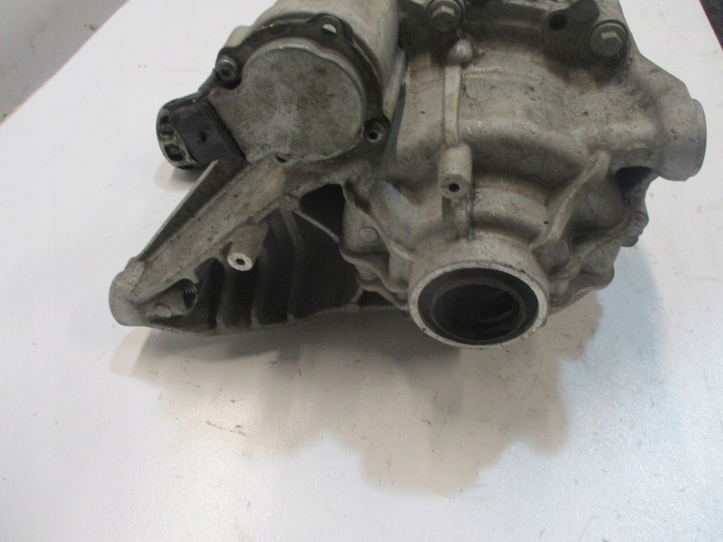 фото №1, Дифференциал дифференциал range rover evoque ii 2,0d