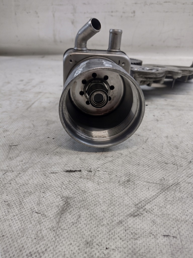 фото №8, Насос оливи основа фільтра hyundai sonata v 2,0crdi