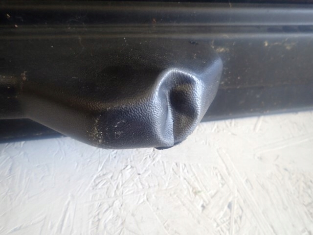 фото №8, Обшивка крышка кузов крышки задняя vw amarok hardtop