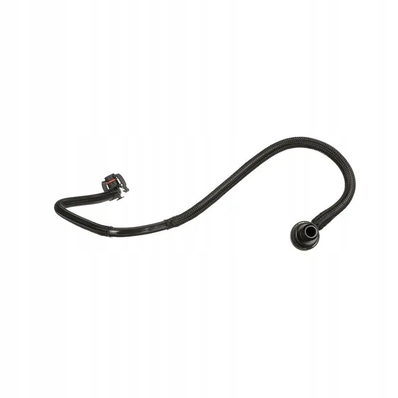 фото №3, Шланг труба вентиляция картера emh711 gates renault latitude